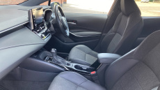 Toyota Corolla 1.8 VVT-i Hybrid Design 5dr CVT Hybrid Hatchback